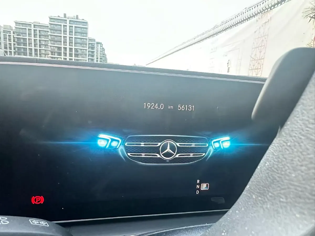 2023 Mercedes-Benz GLE Class 2.0T 258HP L4 9AT,autocango,china used car exporter,china ev exporter,chinese used car exporter,chinese used ev exporter