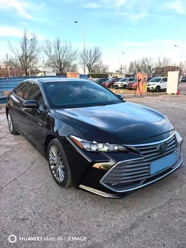 2019 Toyota Avalon 2.5L 178HP L4 E-CVT Hybrid,autocango,china used car exporter,china ev exporter,chinese used car exporter,chinese used ev exporter