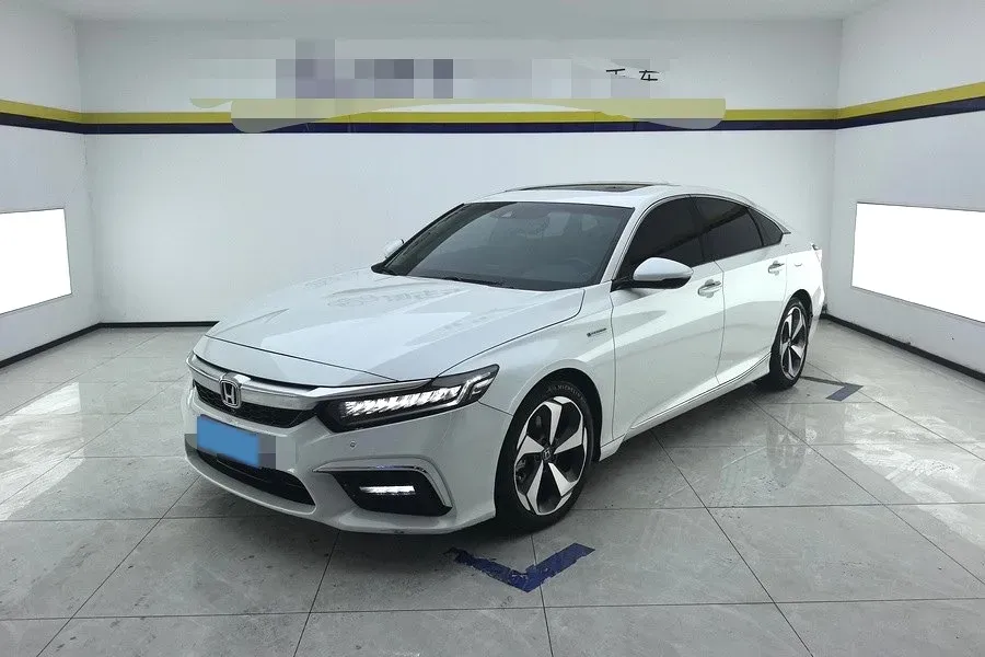 2019 Honda Inspire 2.0L 146HP L4 E-CVT Hybrid,autocango,china used car exporter,china ev exporter,chinese used car exporter,chinese used ev exporter