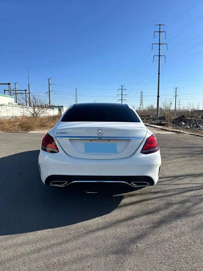 2021 Mercedes-Benz C Class 1.5T 156HP L4 9AT,autocango,china used car exporter,china ev exporter,chinese used car exporter,chinese used ev exporter