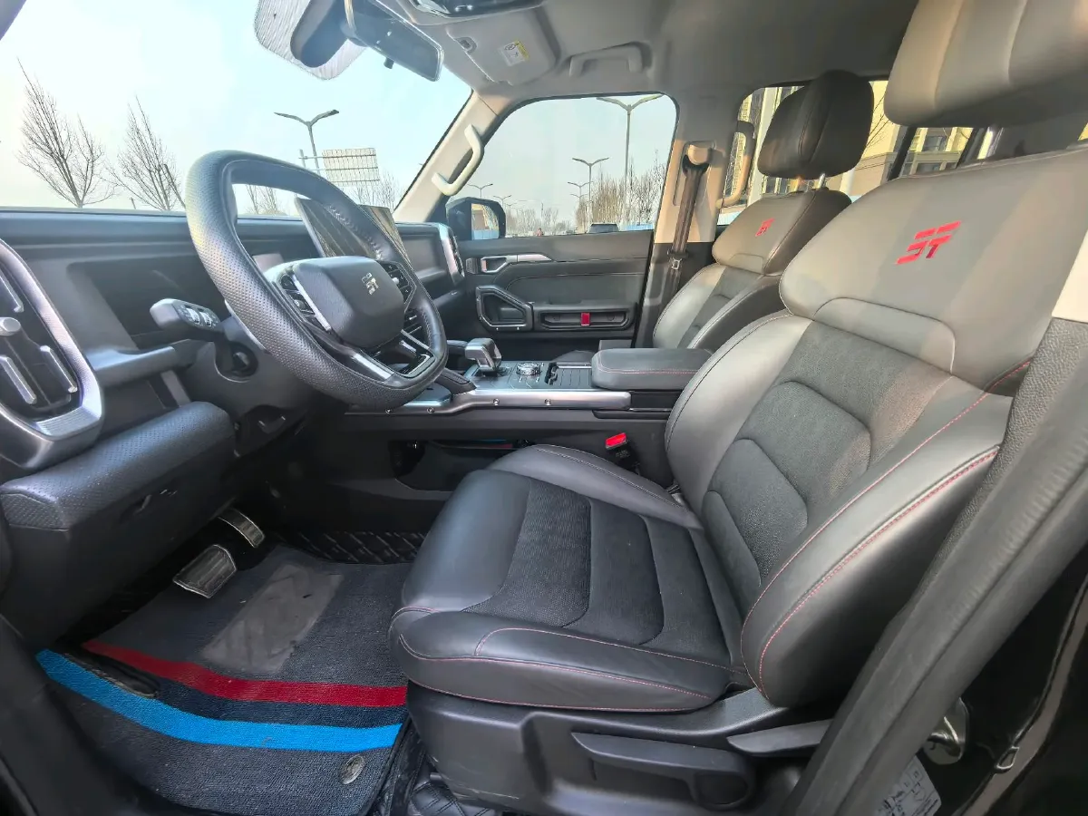 2023 Jetour Traveller 2.0T 254HP L4 7DCT,autocango,china used car exporter,china ev exporter,chinese used car exporter,chinese used ev exporter