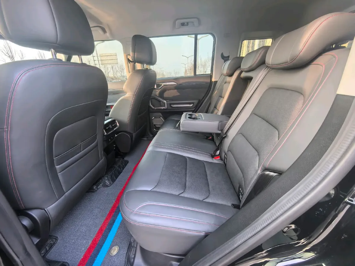 2023 Jetour Traveller 2.0T 254HP L4 7DCT,autocango,china used car exporter,china ev exporter,chinese used car exporter,chinese used ev exporter