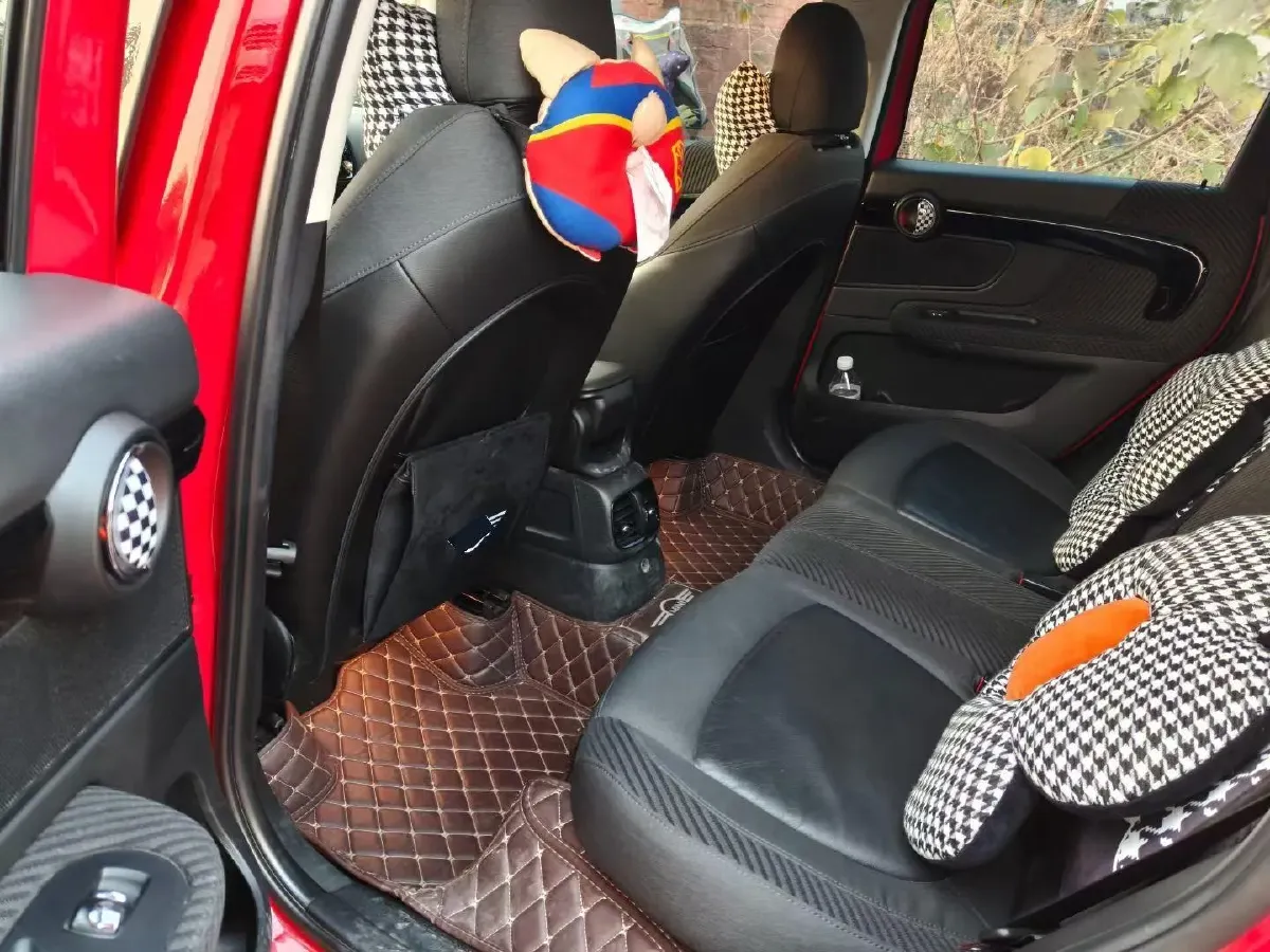 2017 MINI COUNTRYMAN 1.5T 136HP L3 8AT,autocango,china used car exporter,china ev exporter,chinese used car exporter,chinese used ev exporter