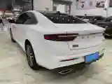 2021 Geely Preface 2.0T 190HP L4 7DCT