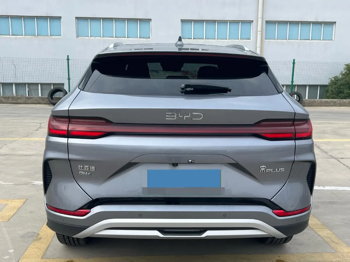2025 BYD Song Plus 1.5L 101HP L4 E-CVT PHEV 18.3KWH,autocango,china used car exporter,china ev exporter,chinese used car exporter,chinese used ev exporter