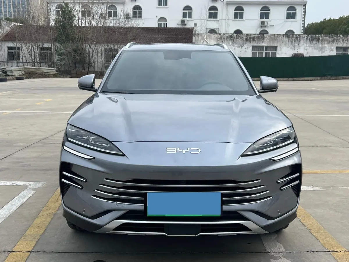 2025 BYD Song Plus 1.5L 101HP L4 E-CVT PHEV 18.3KWH,autocango,china used car exporter,china ev exporter,chinese used car exporter,chinese used ev exporter
