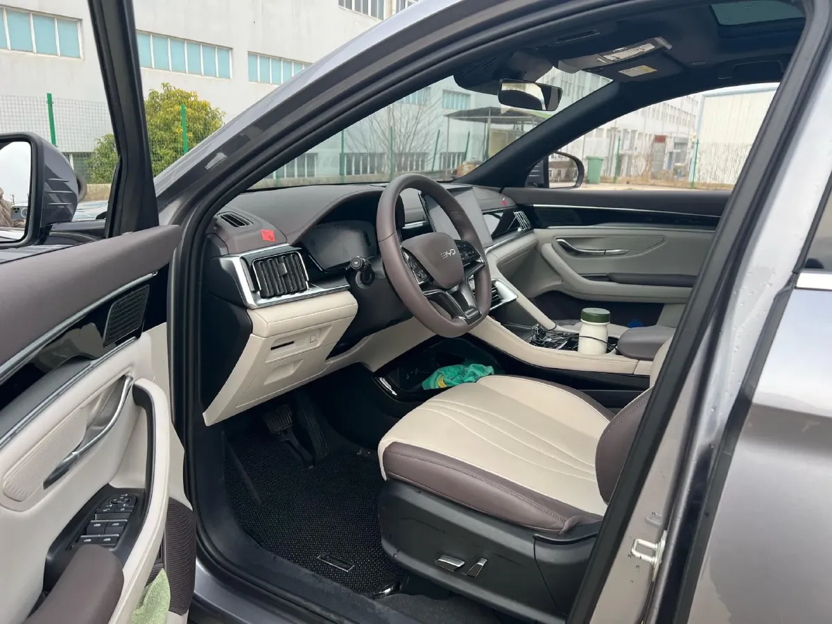 2025 BYD Song Plus 1.5L 101HP L4 E-CVT PHEV 18.3KWH,autocango,china used car exporter,china ev exporter,chinese used car exporter,chinese used ev exporter