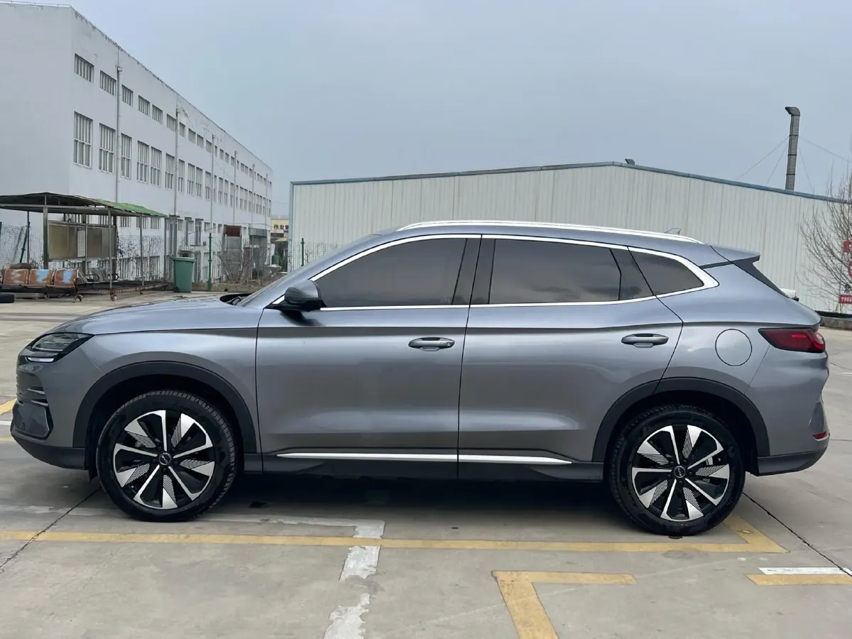 2025 BYD Song Plus 1.5L 101HP L4 E-CVT PHEV 18.3KWH,autocango,china used car exporter,china ev exporter,chinese used car exporter,chinese used ev exporter