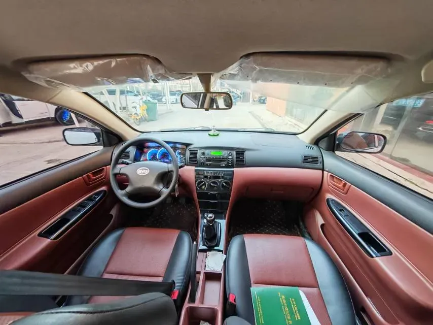 2018 BYD F3 1.5L 109HP L4 5MT,autocango,china used car exporter,china ev exporter,chinese used car exporter,chinese used ev exporter