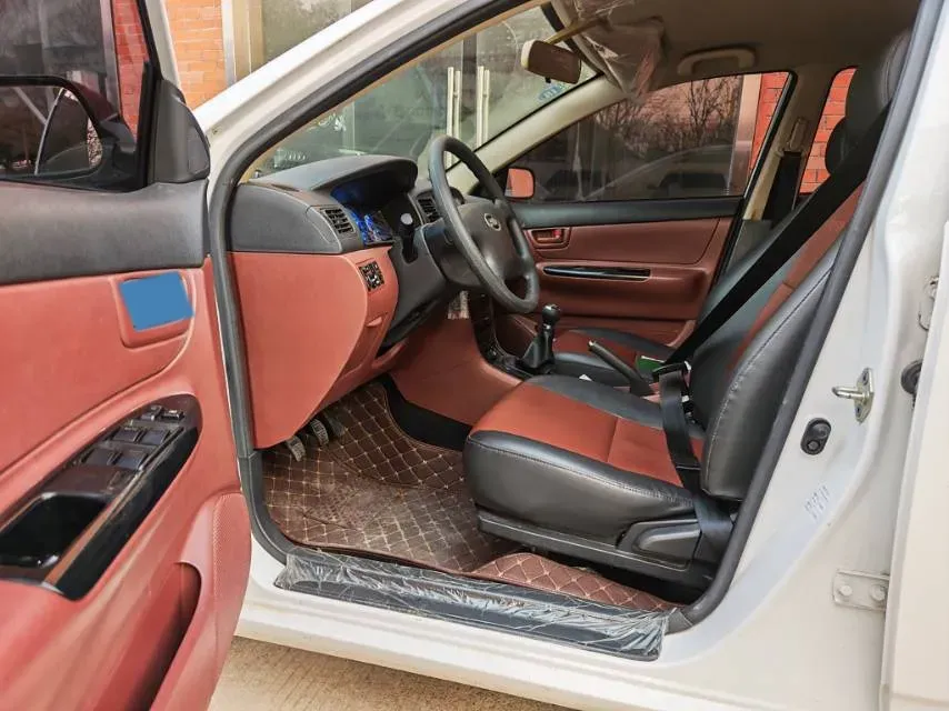 2018 BYD F3 1.5L 109HP L4 5MT,autocango,china used car exporter,china ev exporter,chinese used car exporter,chinese used ev exporter