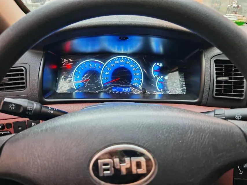 2018 BYD F3 1.5L 109HP L4 5MT,autocango,china used car exporter,china ev exporter,chinese used car exporter,chinese used ev exporter