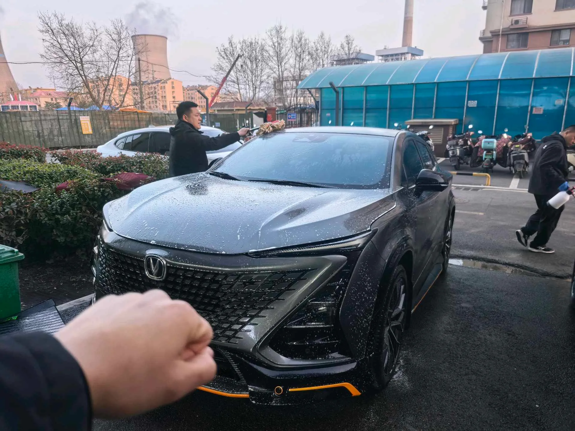 autocango,china used car exporter,china ev exporter,chinese used car exporter,chinese used ev exporter