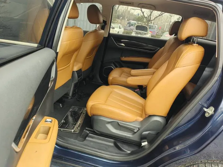 2019 BYD Song MAX 1.5T 160HP L4 6DCT,autocango,china used car exporter,china ev exporter,chinese used car exporter,chinese used ev exporter