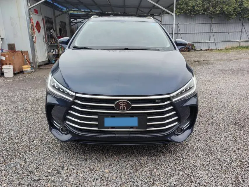 2019 BYD Song MAX 1.5T 160HP L4 6DCT,autocango,china used car exporter,china ev exporter,chinese used car exporter,chinese used ev exporter