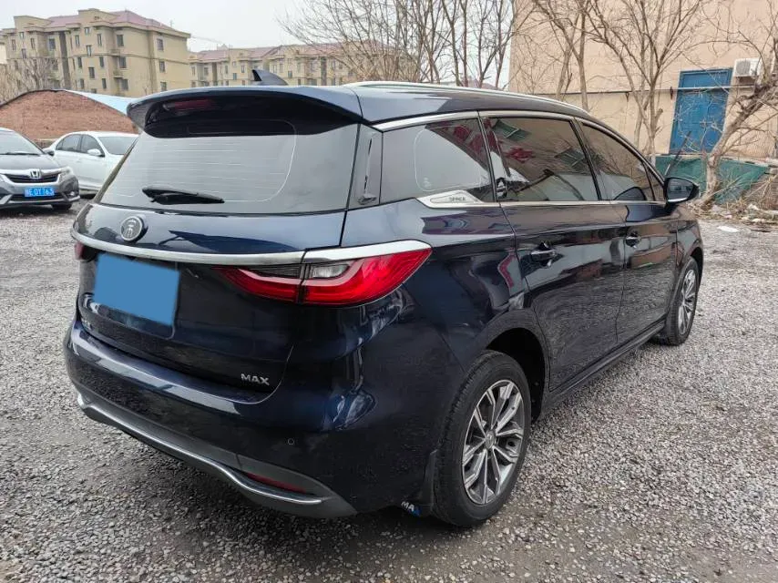 2019 BYD Song MAX 1.5T 160HP L4 6DCT,autocango,china used car exporter,china ev exporter,chinese used car exporter,chinese used ev exporter