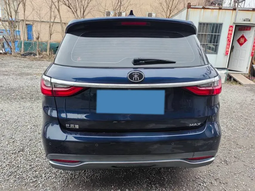 2019 BYD Song MAX 1.5T 160HP L4 6DCT,autocango,china used car exporter,china ev exporter,chinese used car exporter,chinese used ev exporter