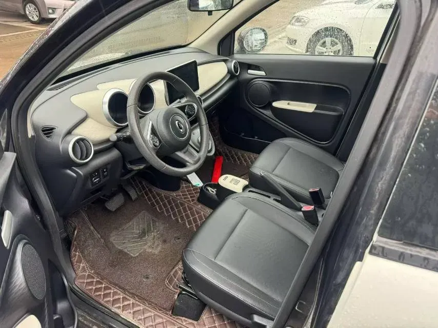 2019 HuangHai WeiLong 2.5T 129HP L4 6AT,autocango,china used car exporter,china ev exporter,chinese used car exporter,chinese used ev exporter