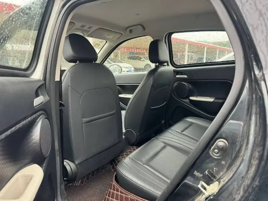 2019 HuangHai WeiLong 2.5T 129HP L4 6AT,autocango,china used car exporter,china ev exporter,chinese used car exporter,chinese used ev exporter