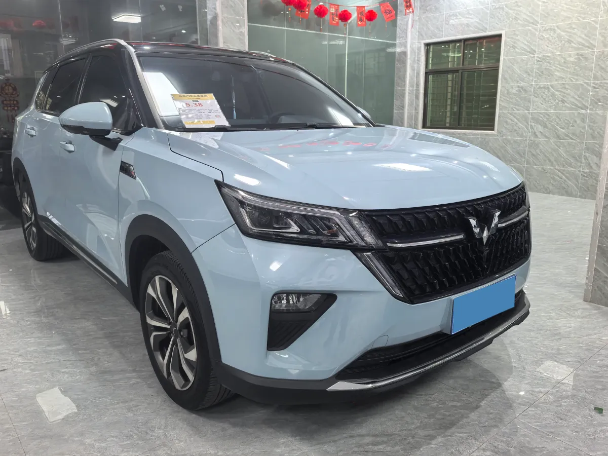 2021 WuLing XingChen 1.5T 147HP L4 CVT,autocango,china used car exporter,china ev exporter,chinese used car exporter,chinese used ev exporter
