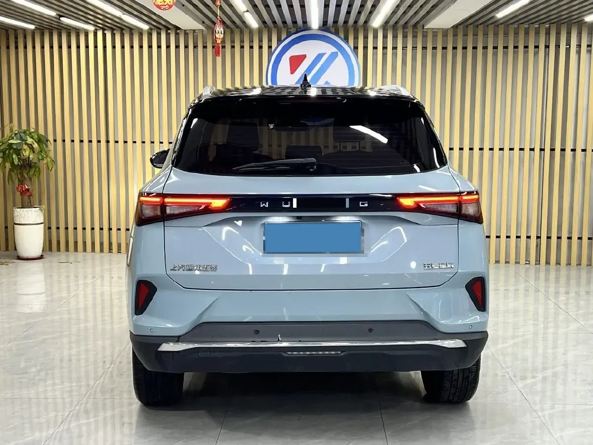 2021 WuLing XingChen 1.5T 147HP L4 CVT,autocango,china used car exporter,china ev exporter,chinese used car exporter,chinese used ev exporter