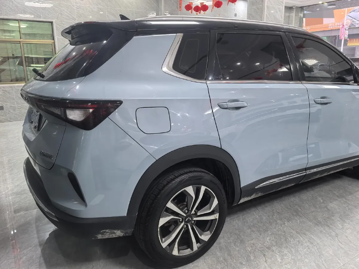 2021 WuLing XingChen 1.5T 147HP L4 CVT,autocango,china used car exporter,china ev exporter,chinese used car exporter,chinese used ev exporter