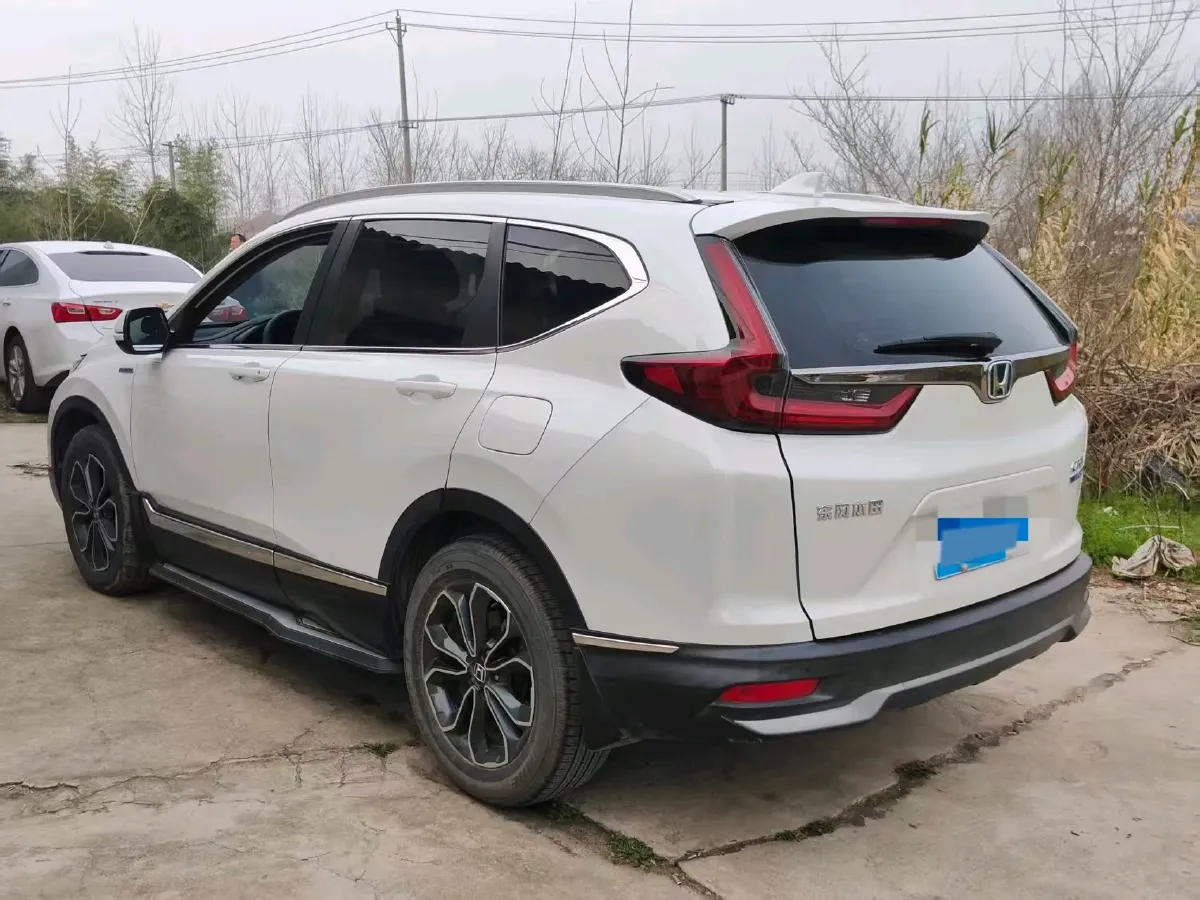 2021 Honda CR-V 2.0L 146HP L4 E-CVT Hybrid,autocango,china used car exporter,china ev exporter,chinese used car exporter,chinese used ev exporter