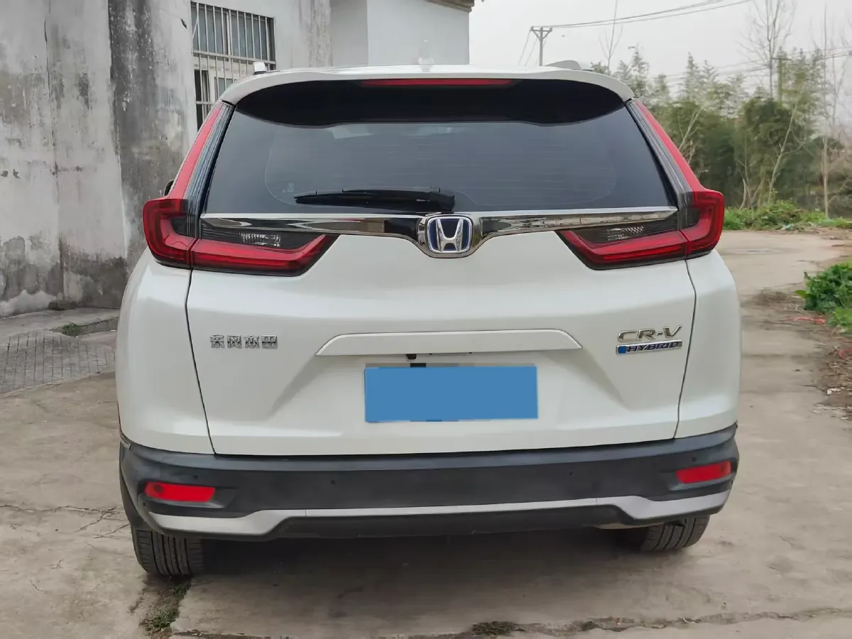 2021 Honda CR-V 2.0L 146HP L4 E-CVT Hybrid,autocango,china used car exporter,china ev exporter,chinese used car exporter,chinese used ev exporter