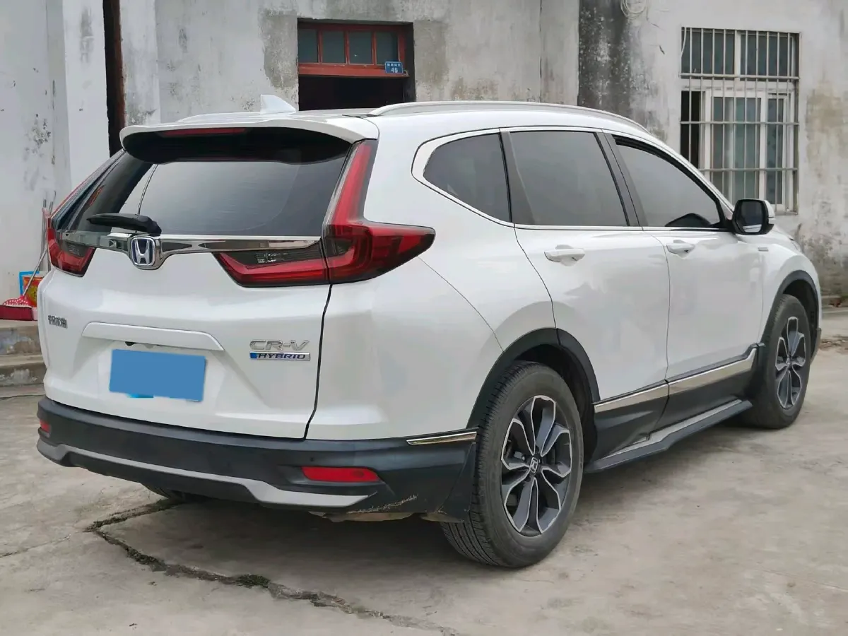 2021 Honda CR-V 2.0L 146HP L4 E-CVT Hybrid,autocango,china used car exporter,china ev exporter,chinese used car exporter,chinese used ev exporter