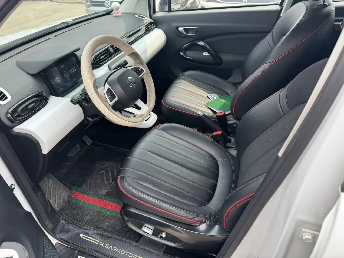 2022 Levdeo Mango BEV 29.44KWH,autocango,china used car exporter,china ev exporter,chinese used car exporter,chinese used ev exporter