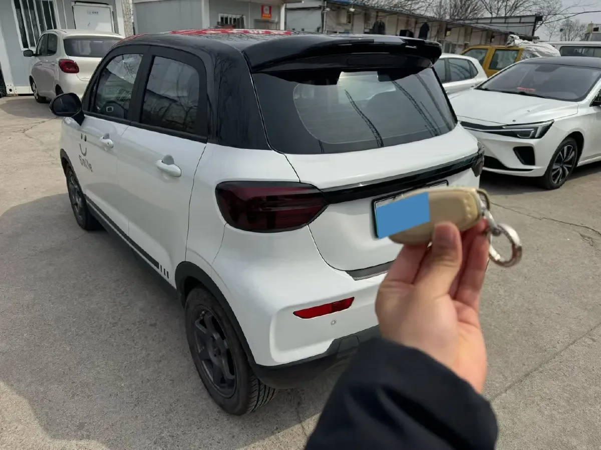 2022 Levdeo Mango BEV 29.44KWH,autocango,china used car exporter,china ev exporter,chinese used car exporter,chinese used ev exporter