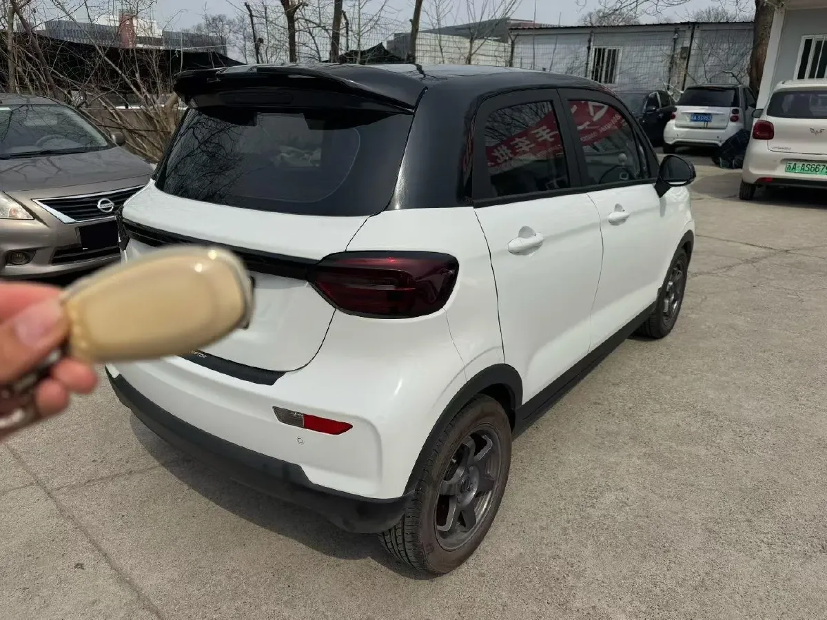 2022 Levdeo Mango BEV 29.44KWH,autocango,china used car exporter,china ev exporter,chinese used car exporter,chinese used ev exporter