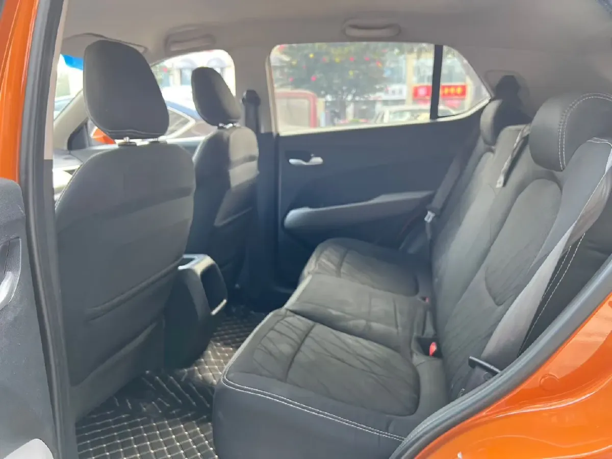 2017 BaoJun 510 1.5L 112HP L4 6MT,autocango,china used car exporter,china ev exporter,chinese used car exporter,chinese used ev exporter