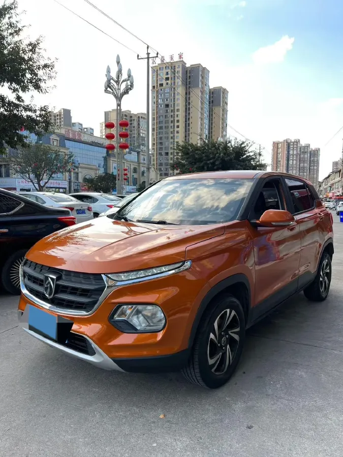 2017 BaoJun 510 1.5L 112HP L4 6MT,autocango,china used car exporter,china ev exporter,chinese used car exporter,chinese used ev exporter