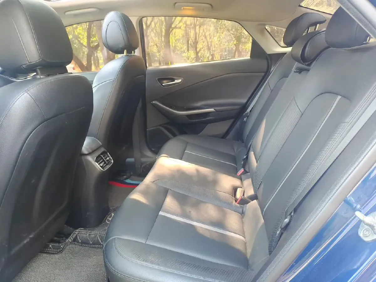 2019 Hyundai La Festa 1.6T 190HP L4 7DCT,autocango,china used car exporter,china ev exporter,chinese used car exporter,chinese used ev exporter