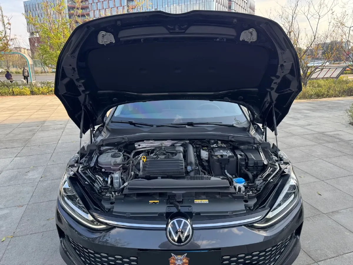 2024 Volkswagen Lamando 1.4T 150HP L4 7DCT,autocango,china used car exporter,china ev exporter,chinese used car exporter,chinese used ev exporter