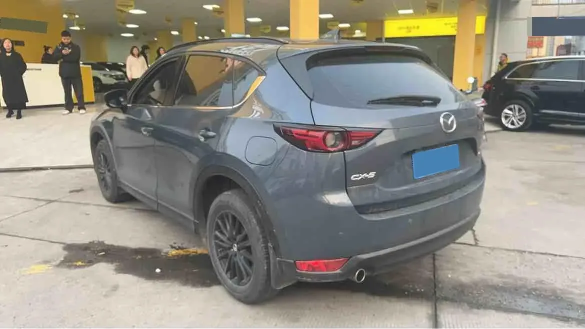 2021 Mazda CX-5 2.0L 155HP L4 6AT,autocango,china used car exporter,china ev exporter,chinese used car exporter,chinese used ev exporter