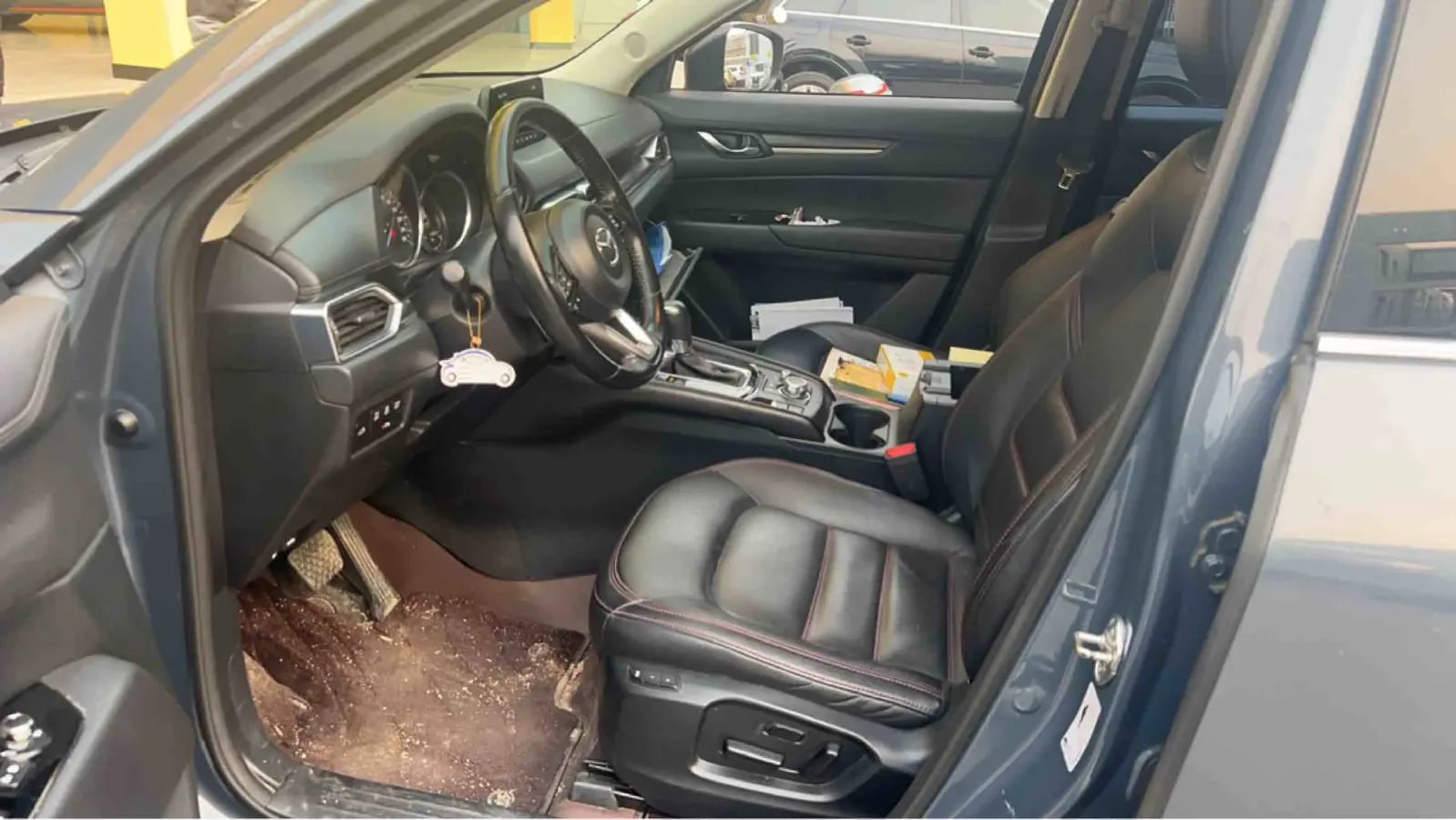 2021 Mazda CX-5 2.0L 155HP L4 6AT,autocango,china used car exporter,china ev exporter,chinese used car exporter,chinese used ev exporter