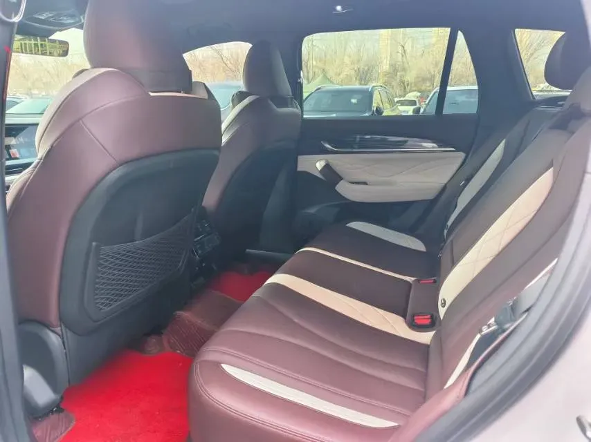 2021 Geely Monjaro 2.0T 238HP L4 8AT,autocango,china used car exporter,china ev exporter,chinese used car exporter,chinese used ev exporter