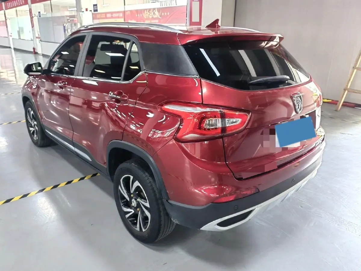2017 HaiMa S5 Young Edition 1.6L 122HP L4 5MT,autocango,china used car exporter,china ev exporter,chinese used car exporter,chinese used ev exporter