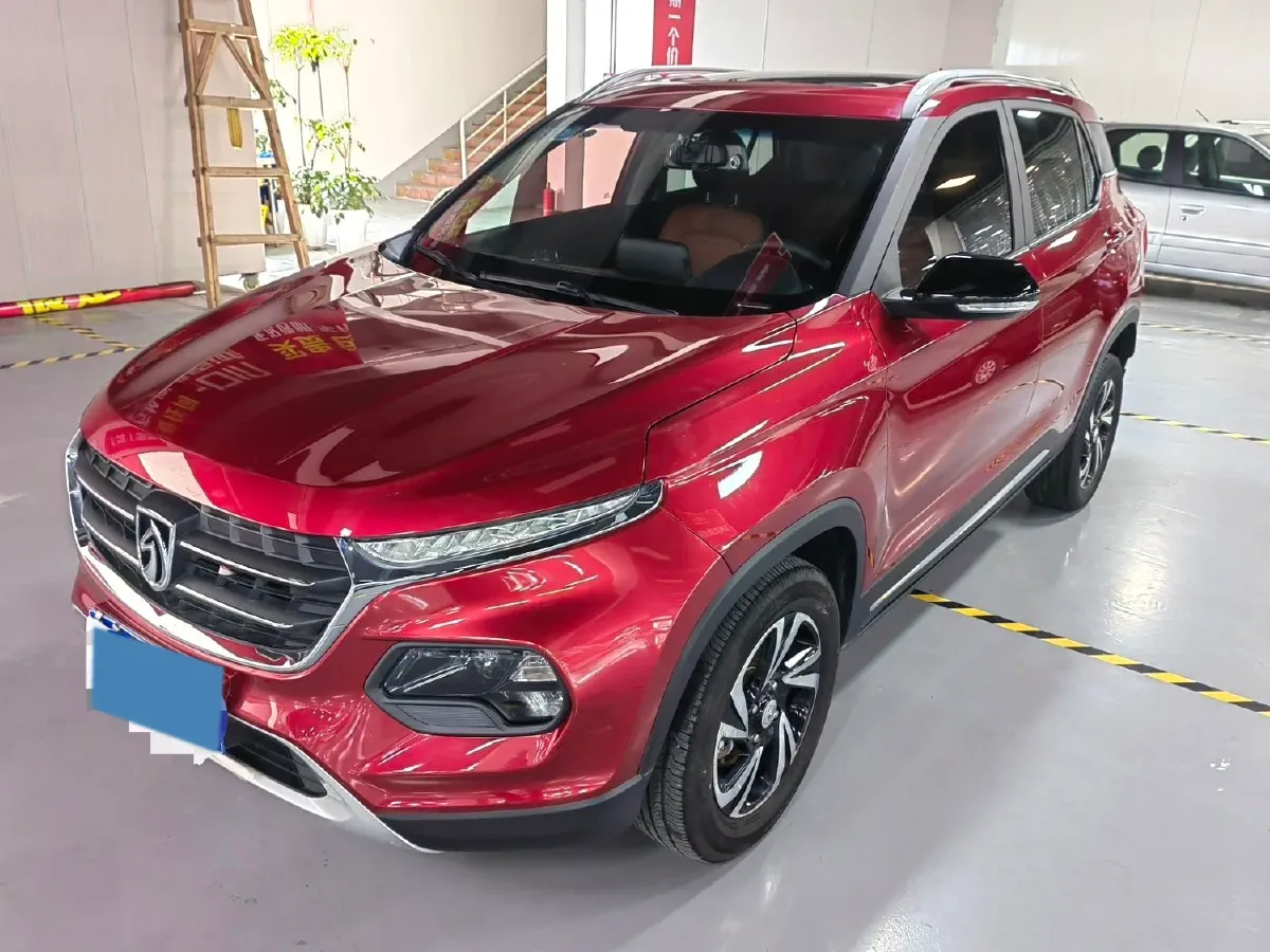2017 HaiMa S5 Young Edition 1.6L 122HP L4 5MT,autocango,china used car exporter,china ev exporter,chinese used car exporter,chinese used ev exporter
