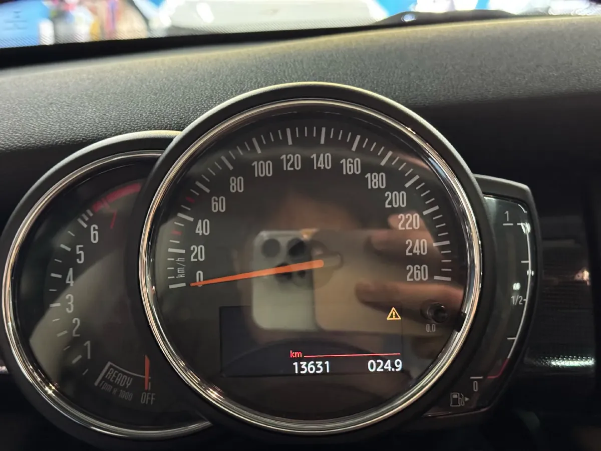 2020 MINI MINI 2.0T 192HP L4 7DCT,autocango,china used car exporter,china ev exporter,chinese used car exporter,chinese used ev exporter