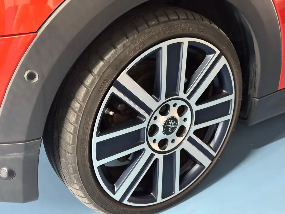 2020 MINI MINI 2.0T 192HP L4 7DCT,autocango,china used car exporter,china ev exporter,chinese used car exporter,chinese used ev exporter