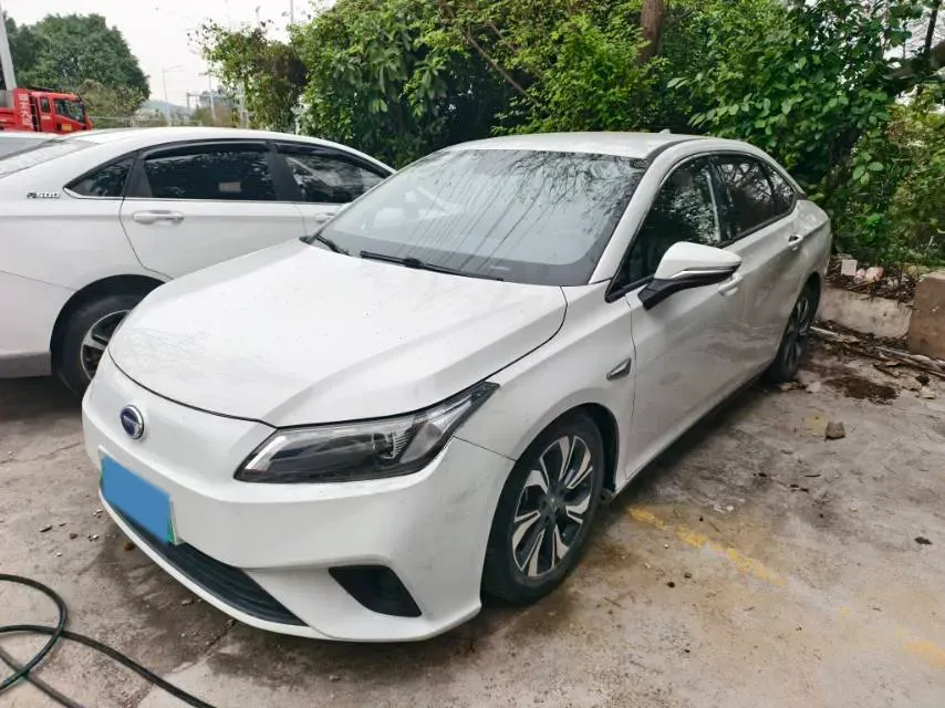 2019 Aion S BEV 58.8KWH,autocango,china used car exporter,china ev exporter,chinese used car exporter,chinese used ev exporter