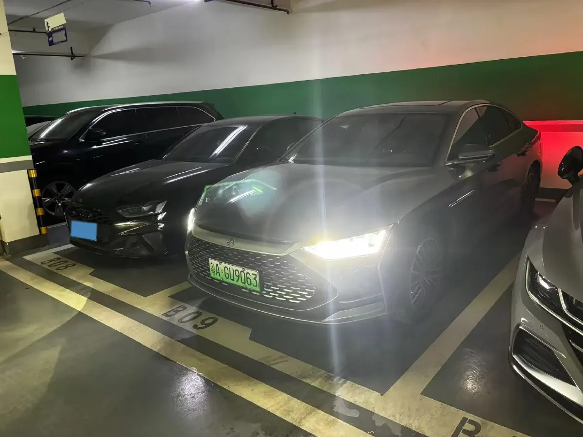 2020 BYD Han BEV 76.9KWH,autocango,china used car exporter,china ev exporter,chinese used car exporter,chinese used ev exporter