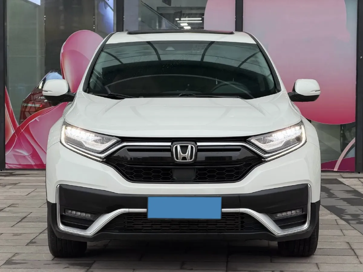 2021 Honda CR-V 1.5T 193HP L4 CVT,autocango,china used car exporter,china ev exporter,chinese used car exporter,chinese used ev exporter