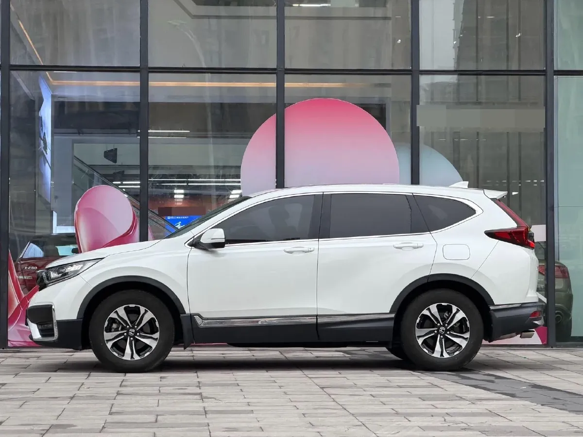 2021 Honda CR-V 1.5T 193HP L4 CVT,autocango,china used car exporter,china ev exporter,chinese used car exporter,chinese used ev exporter