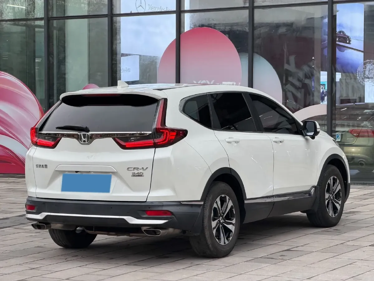 2021 Honda CR-V 1.5T 193HP L4 CVT,autocango,china used car exporter,china ev exporter,chinese used car exporter,chinese used ev exporter