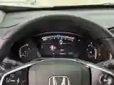 2021 Honda CR-V 1.5T 193HP L4 CVT