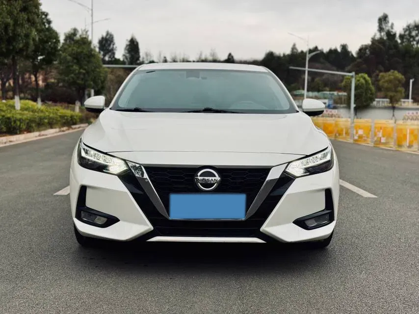 2021 Nissan Sylphy 1.6L 135HP L4 CVT,autocango,china used car exporter,china ev exporter,chinese used car exporter,chinese used ev exporter