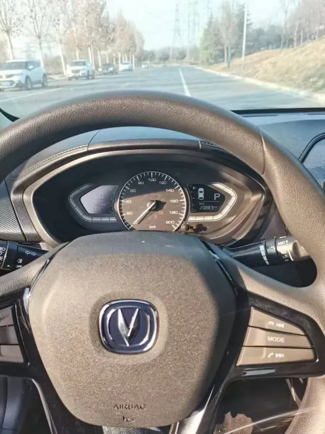 2019 ChangAn Alsvin 1.5L 107HP L4 5DCT,autocango,china used car exporter,china ev exporter,chinese used car exporter,chinese used ev exporter